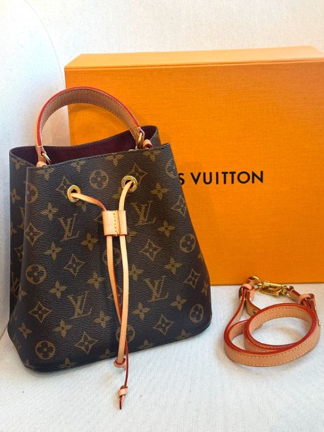 Louis Vuitton no Black Month: Bolsas-Desejo para investir já!