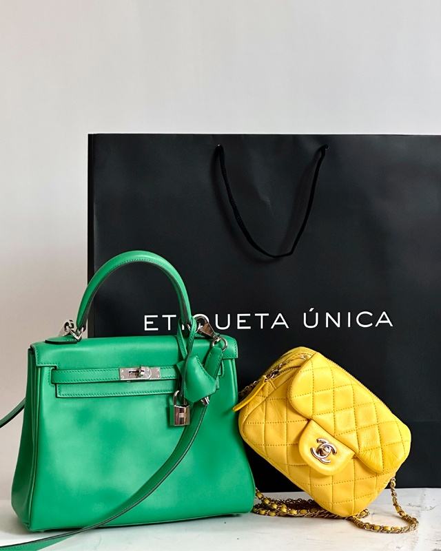 Etiqueta Única e Nomad se juntam para evento inédito em São Paulo.