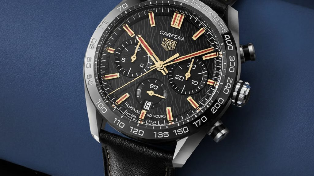 Os relógios de ayrton senna: conheça os modeos tag heuer preferidos do piloto.