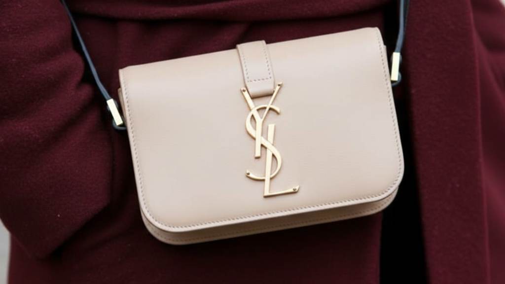 Conheça 3 Bolsas Pequenas de Sucesso na Cyber Week do Etiqueta Única. Modelos de luxo compactos da Prada, Gucci e Valentino.