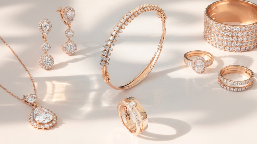 Conheça 3 joias de marcas brasileiras renomadas na XMAS Sale: anéis, pulseiras e brincos de ouro e pedras preciosas da joalheria nacional.