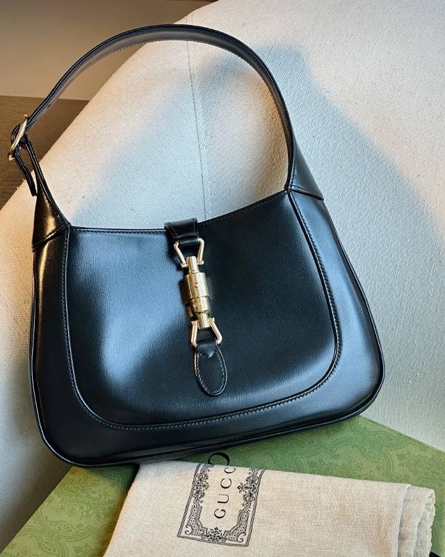 Bolsa Gucci Jackie. Clique na imagem e confira mais modelos!