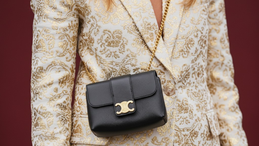 Bolsas Celine na Xmas Sale: Conheça os 3 Clássicos mais Desejados da Marca de Luxo Francesa na Curadoria Afiada do Etiqueta Única.