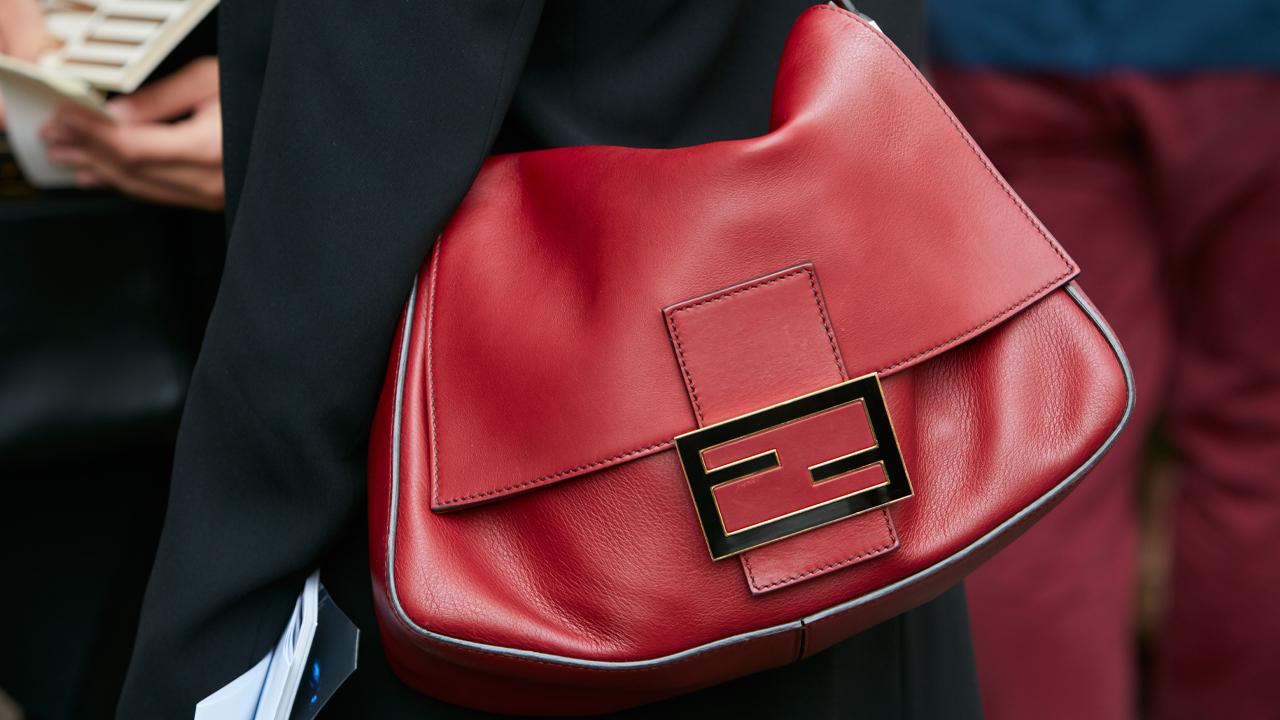 capa do post sobre peças da Fendi para aproveitar no XMas Sale