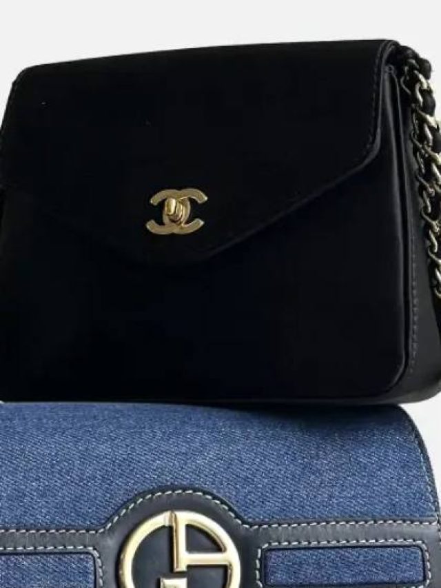 Cyber Week: 10 Bolsas Famosas Perfeitas para Presentear