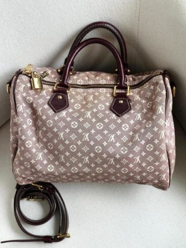 7 Modelos de Bolsas de Marcas Internacionais que Não Ultrapassam o Valor de R$ 5.000 no EÚ