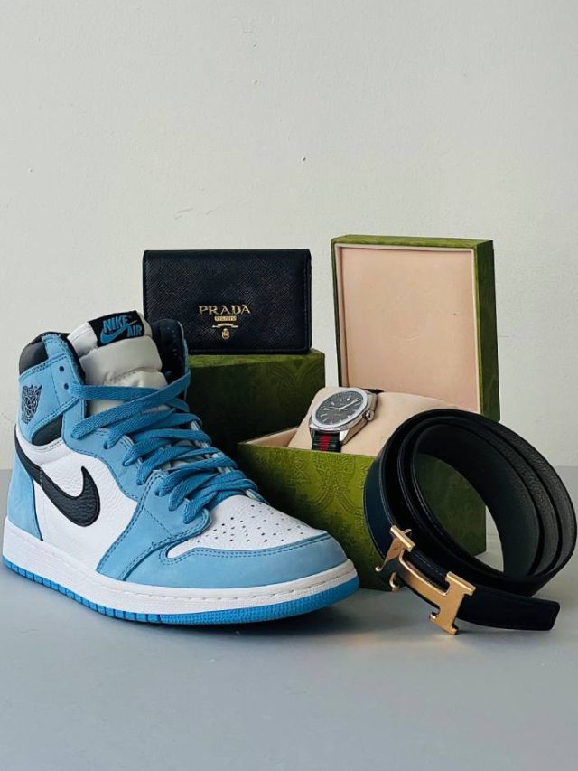 Cyber Week: Ideias de Presentes de Luxo para Homens Exigentes