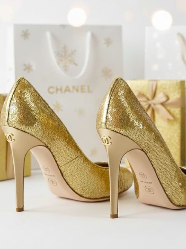 XMAS Sale: Seleção de Sapatos Femininos  das  Marcas Mais Amadas