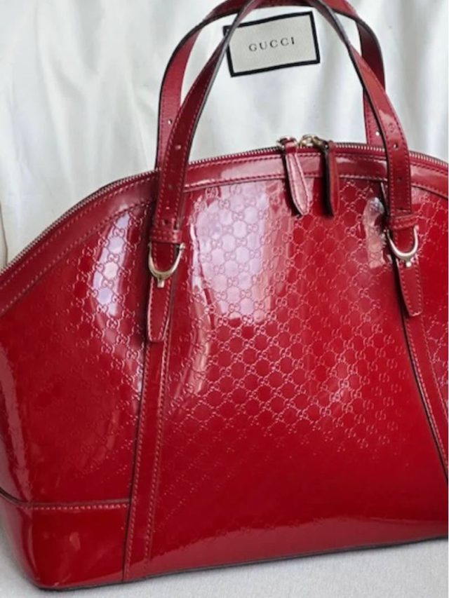 X-MAS SALE: Bolsas Clássicas para Presentear e Encantar neste Natal