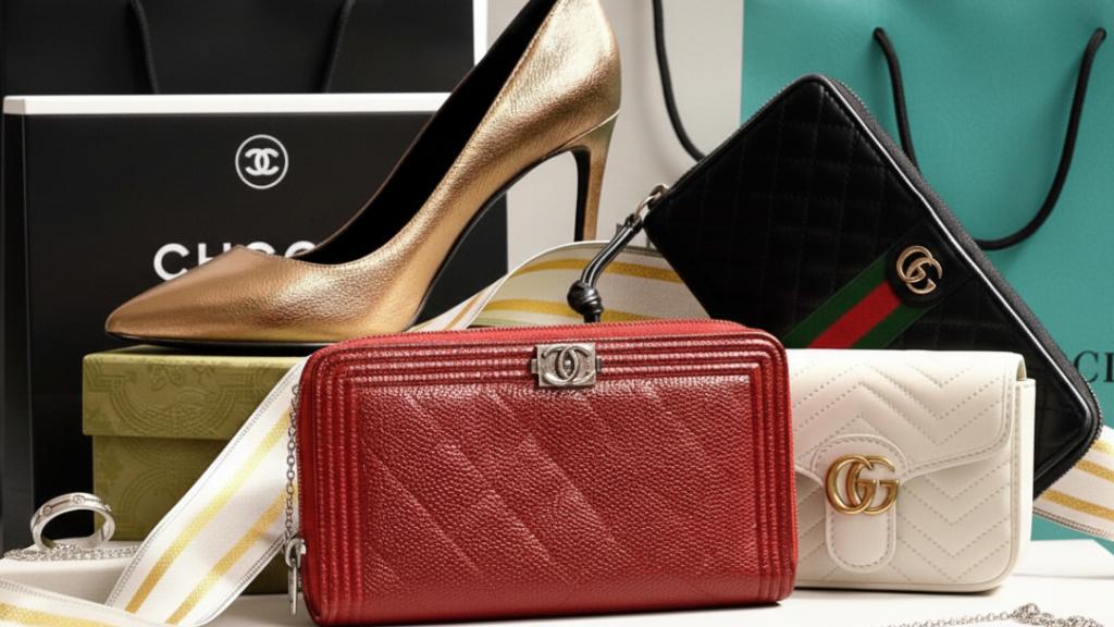 Se a busca pelo presente perfeito ainda está aberta, este guia traz 9 ideias presenteáveis para ela que combinam elegância, desejo e ótimo custo-benefício dentro da XMAS Sale do Etiqueta Única.