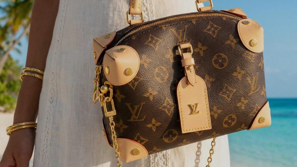 As Bolsas Louis Vuitton na Summer Sale que talvez você não conheça. Opções de modelos LV para fugir dos clássicos mais populares da marca.
