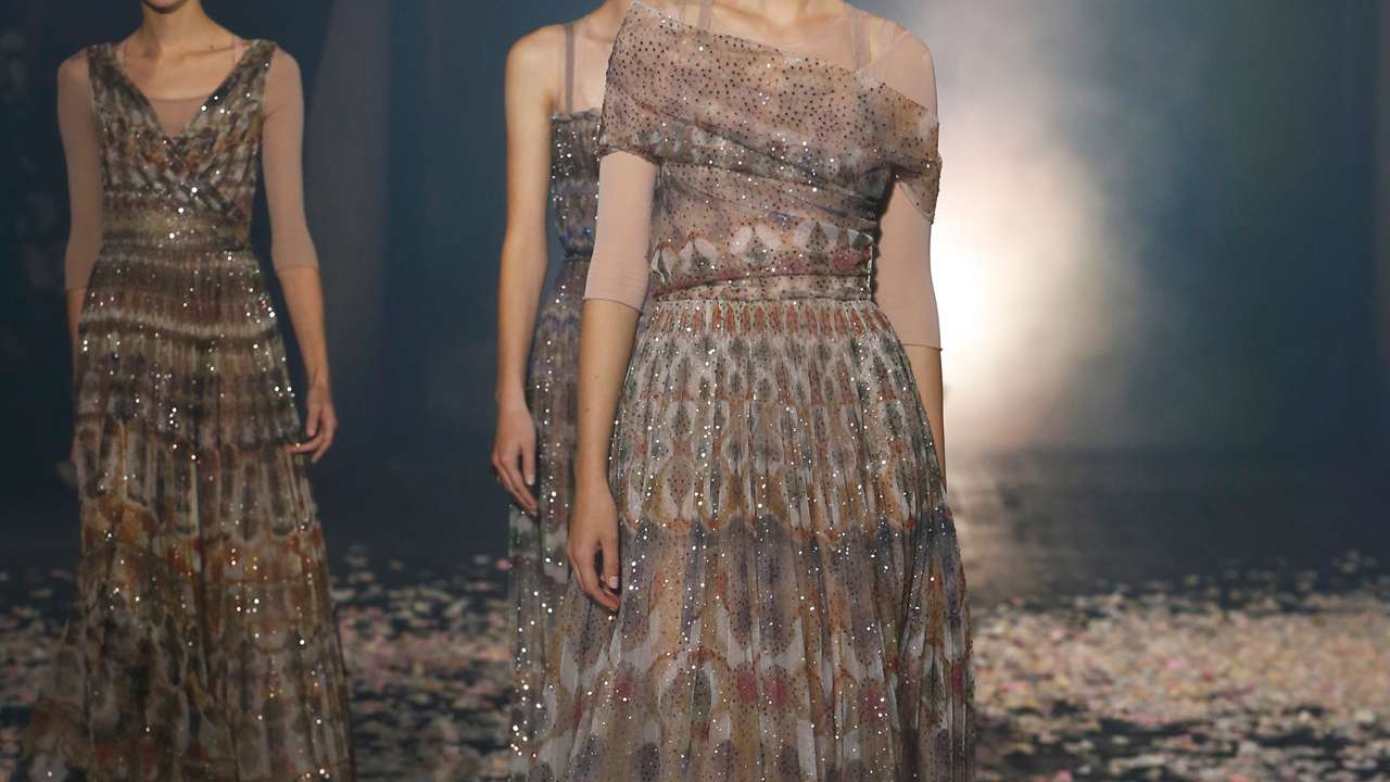 capa do post sobre desfile de alta-costura de ss26 da dior
