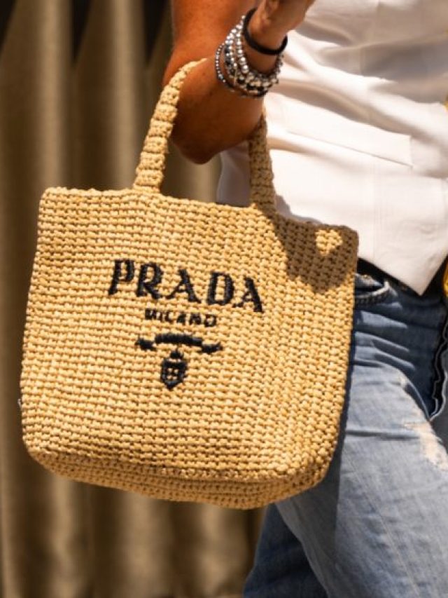 As Peças Femininas das Marcas de Luxo Mais Interssantes na Summer Sale