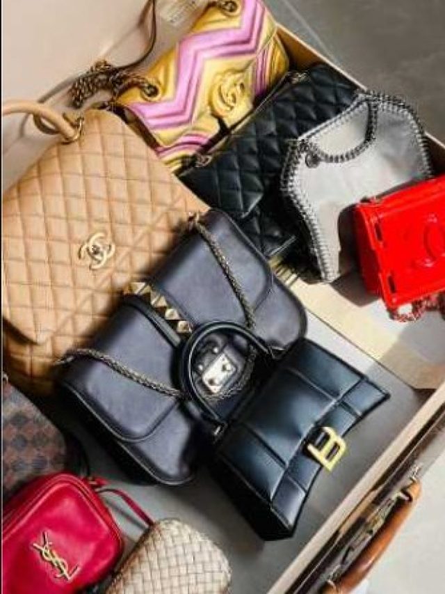 As 5 Marcas de Bolsas Mais Procuradas na Summer Sale desse Ano