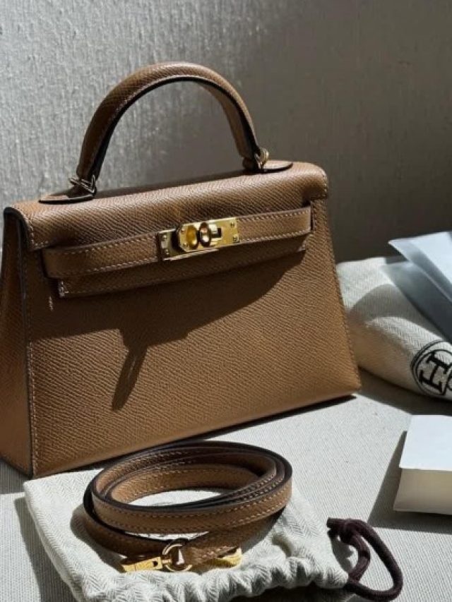 Hermès: Maiores Ícones para o Verão na Summer Sale