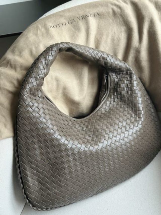 Qual Bolsa Bottega Veneta Comprar Primeiro?