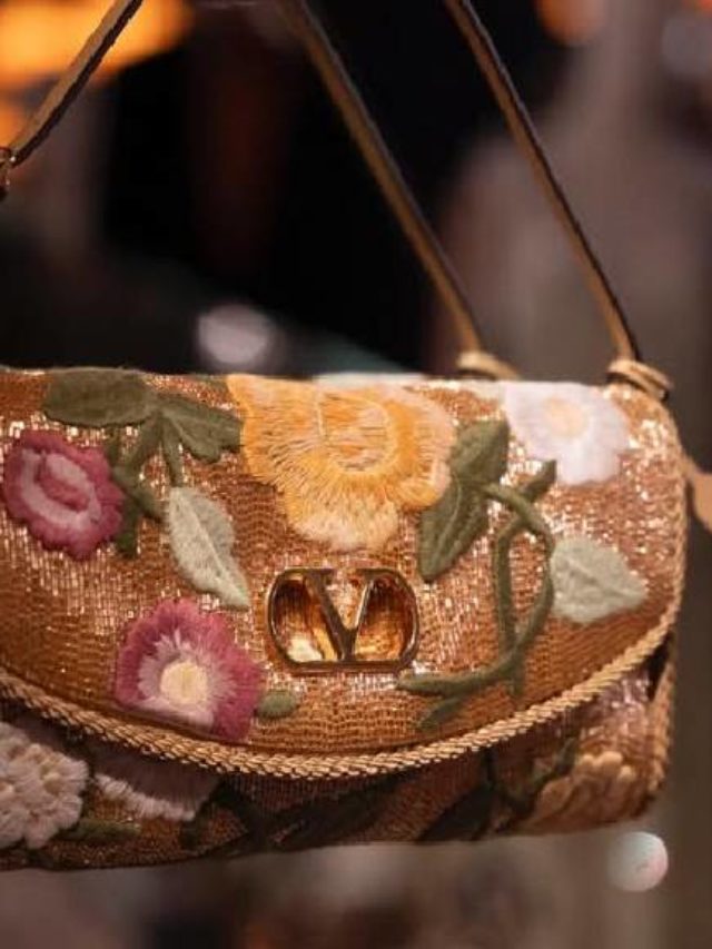 O Retorno do Maximalismo: Bolsas de Luxo Que Não Passam Despecebidas