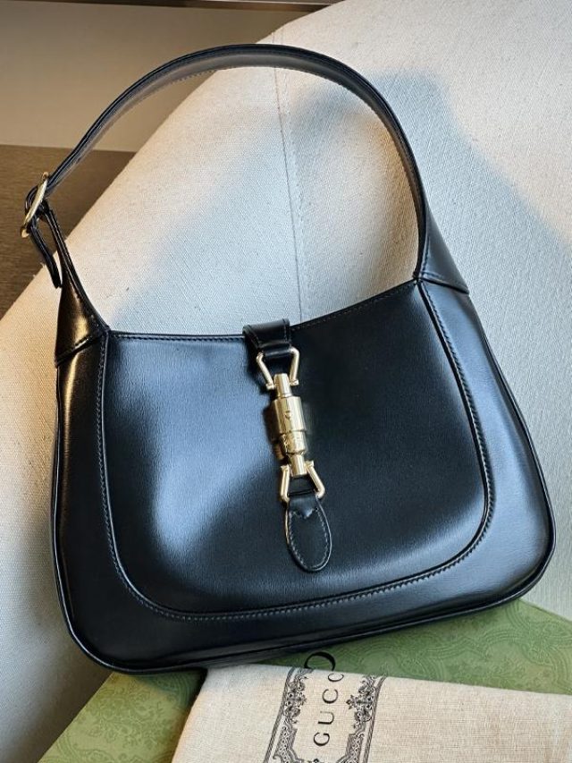 Clássicos da Gucci: Os Modelos de Bolsas Mais Elegantes na Summer Sale