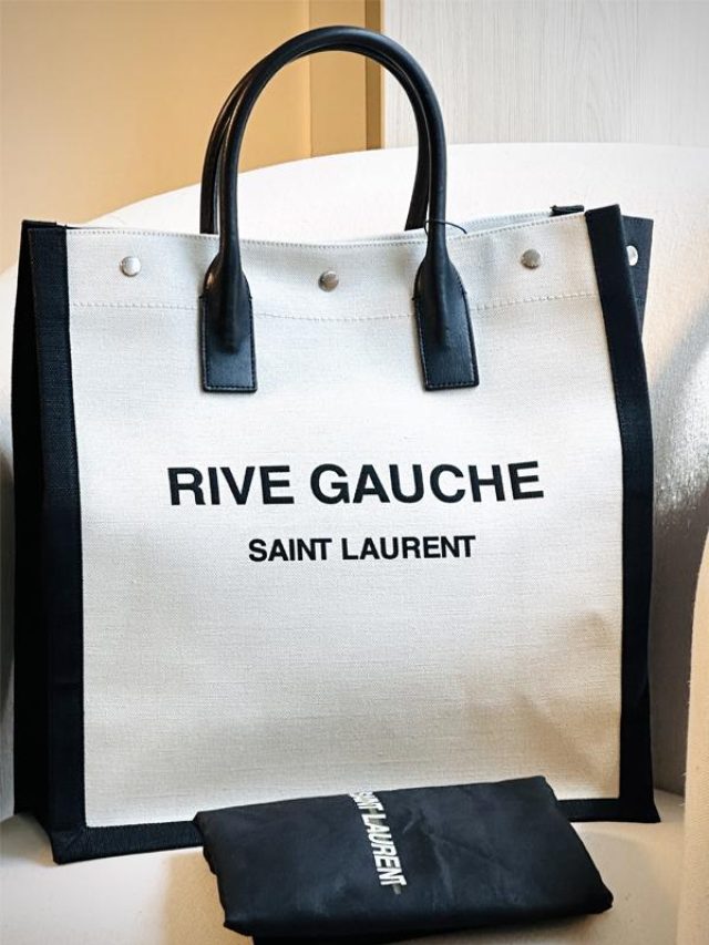 Bolsas: Os Ícones das Marcas de Luxo na Summer Sale