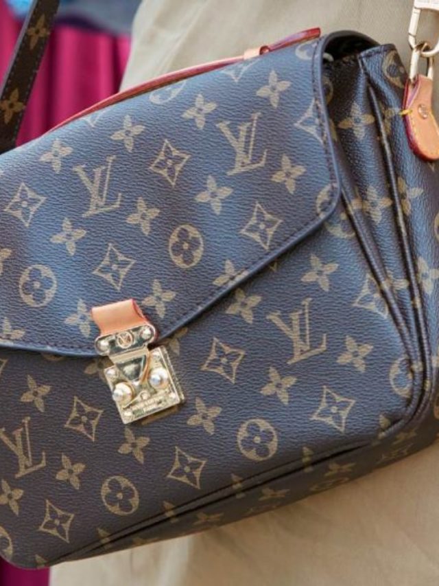 Louis Vuitton: Clássicos Femininos Inabaláveis na Summer Sale