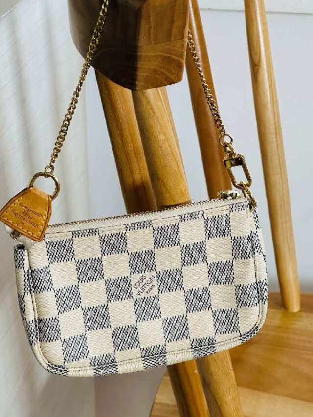 O que é e Quais são as Bolsas de Entrada de Luxo?