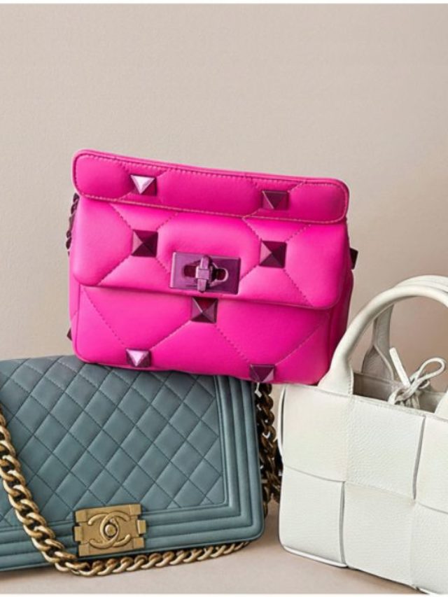 Os 10 Modelos de Bolsas que São Imperdiveis na Summer Sale deste Ano