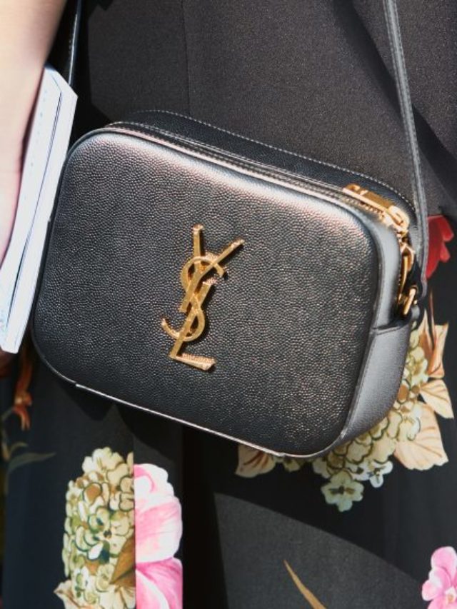 Luxo Acessível: Bolsas de Grife 6 Modelos Icônicos Até R$ 5.000 no EÚ