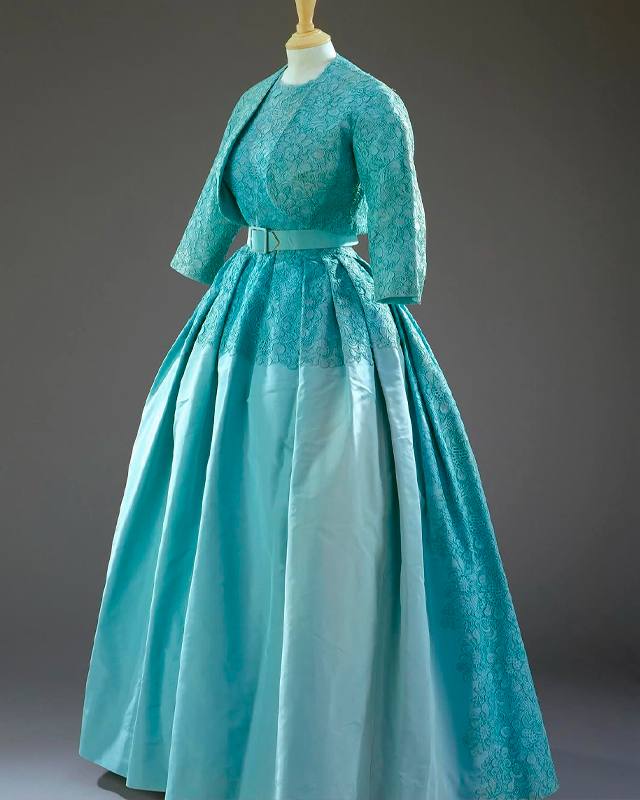 Foto: Reprodução/Instagram @RoyalCollectiontrust.