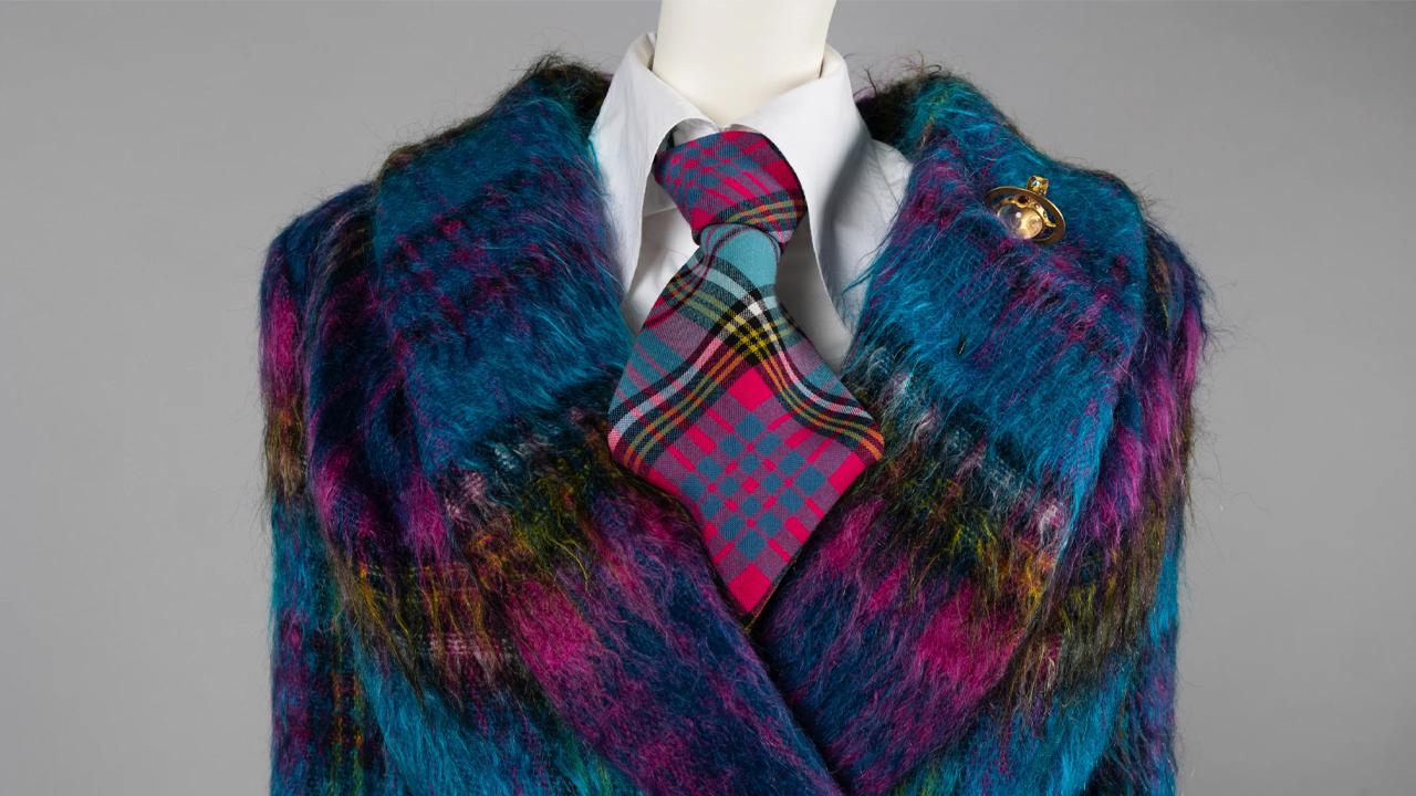 Foto: Reprodução/thebowesmuseum.org.uk.