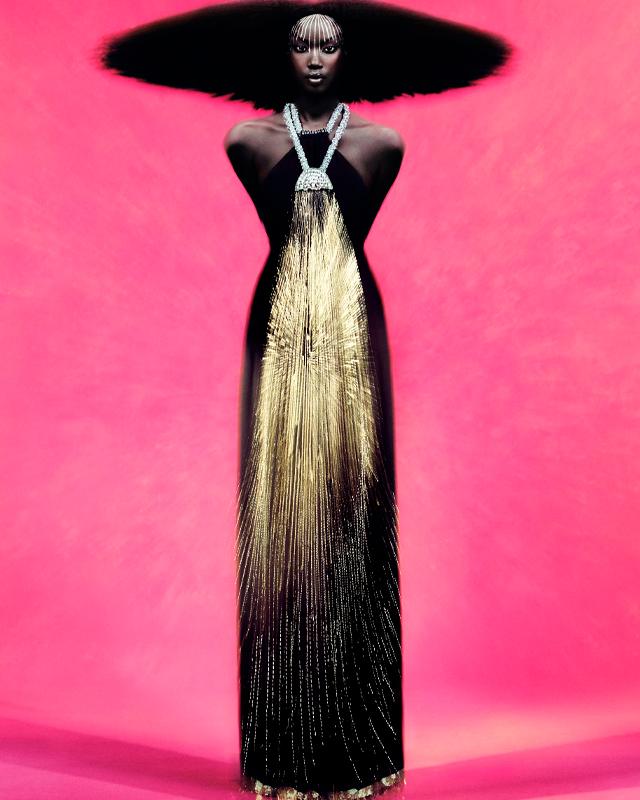 Foto: Reprodução/Madparis.fr.