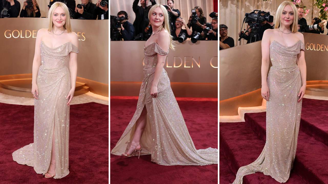 Fotos: Reprodução/WWD; Vanity Fair.