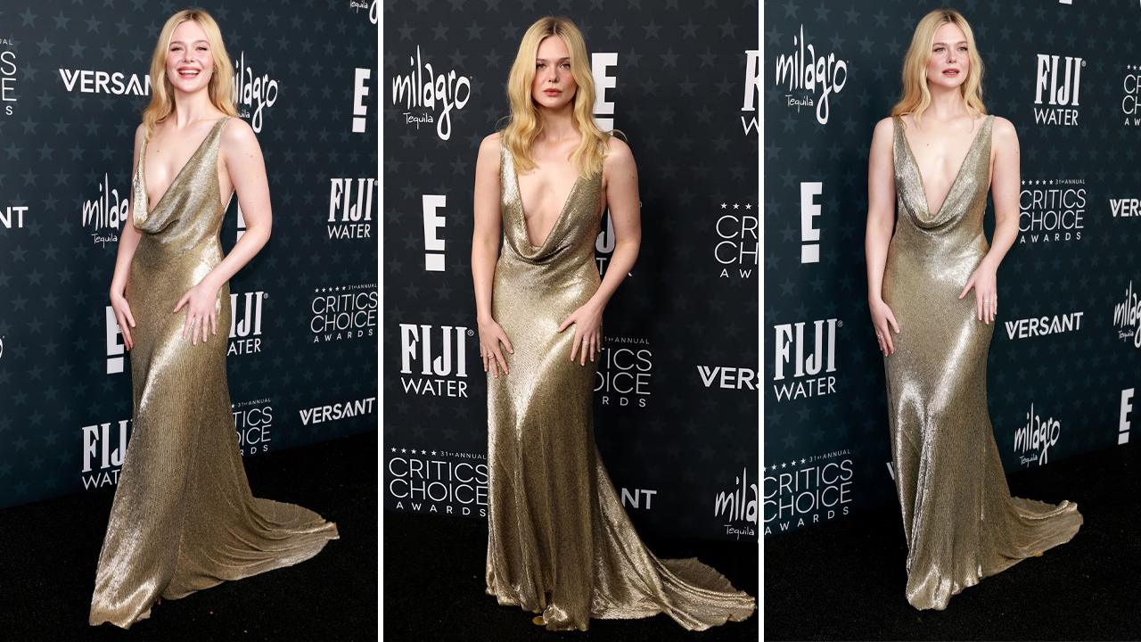 Fotos: Reprodução/Vogue Magazine, Elle Magazine e E! Online.