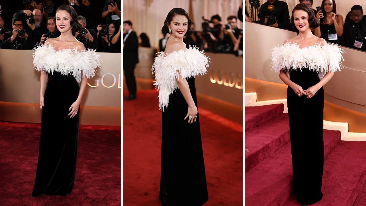 Fotos: Reprodução/Vogue Magazine; WWD.