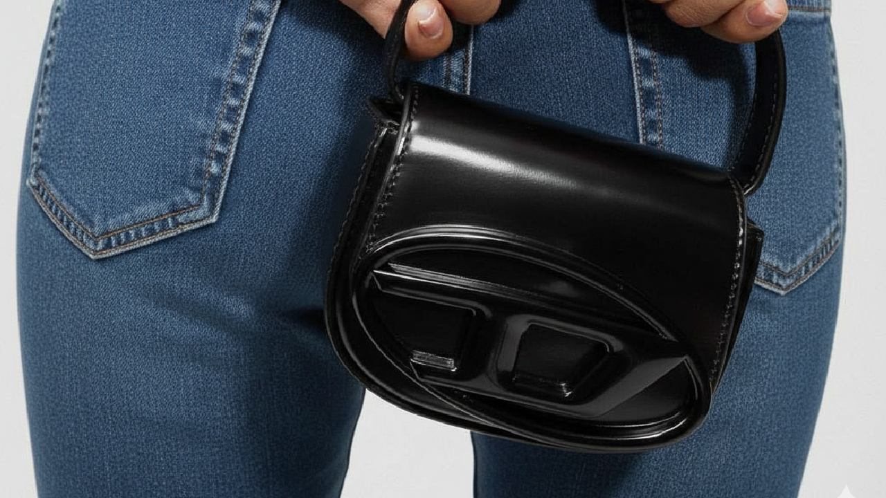 Desfile Diesel Inverno 2026/27: Descubra todos os detalhes e fotos da Coleção que abriu a Milan Fashion Week (MFW).