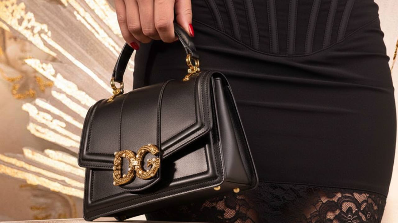 Tudo sobre a exposição Dolce & Gabbana “From the Heart to the Hands” em Miami: Mais de 300 criações de Alta Moda e Alta Joalheria.