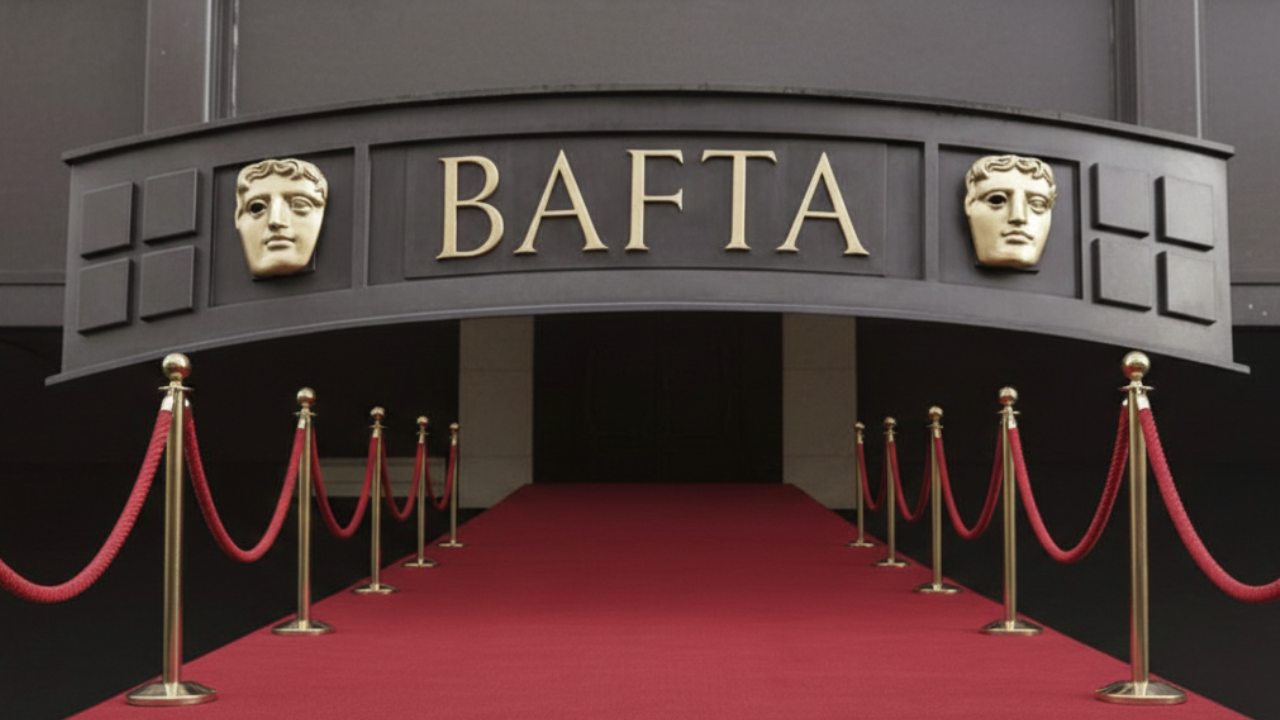 Kate Middleton repete vestido da Gucci no BAFTA 2026. Entenda o contexto, o histórico da peça e por que repetir look virou estratégia.