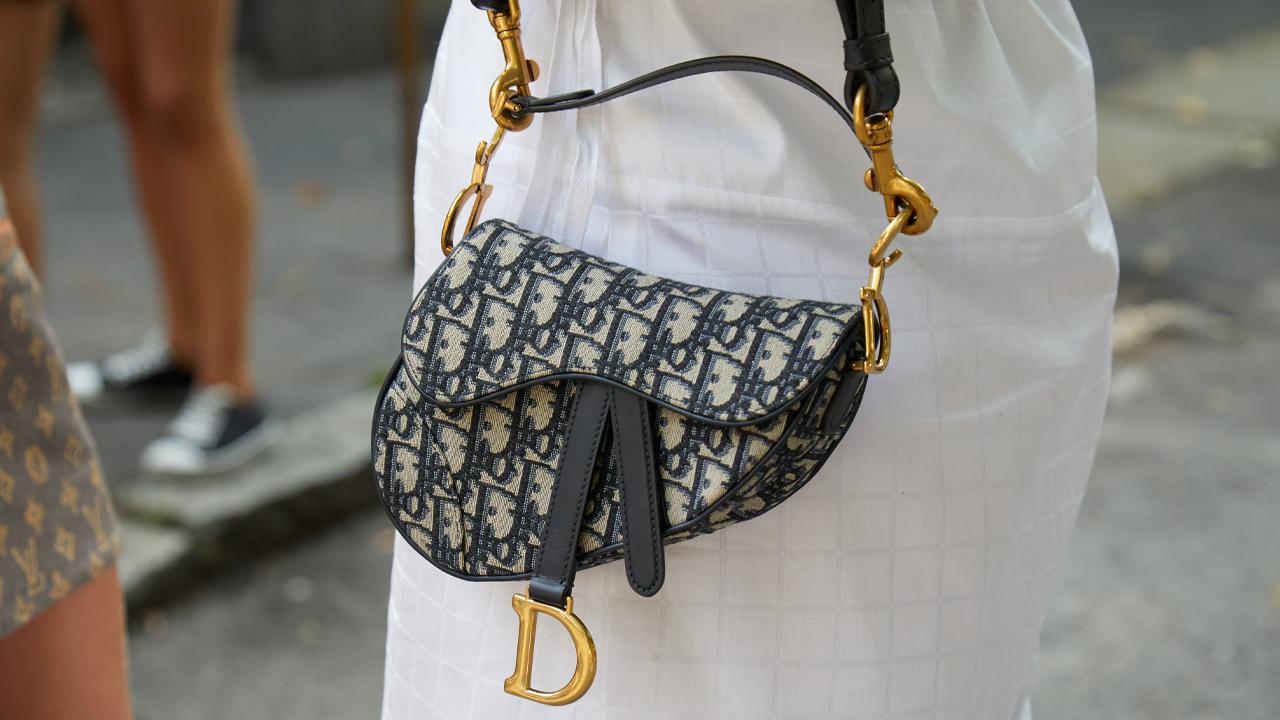 Saiba quais são as bolsas de luxo das marcas francesas mais procuradas no Etiqueta Única, por que lideram as buscas e vendem rápido.
