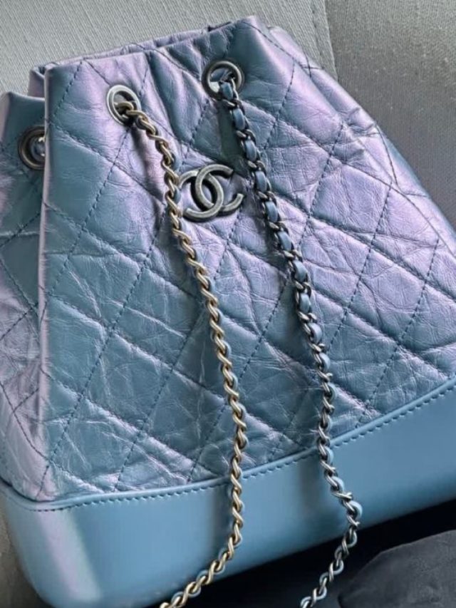 O Guia de Bolsas Chanel para Cada Estilo de Mãe