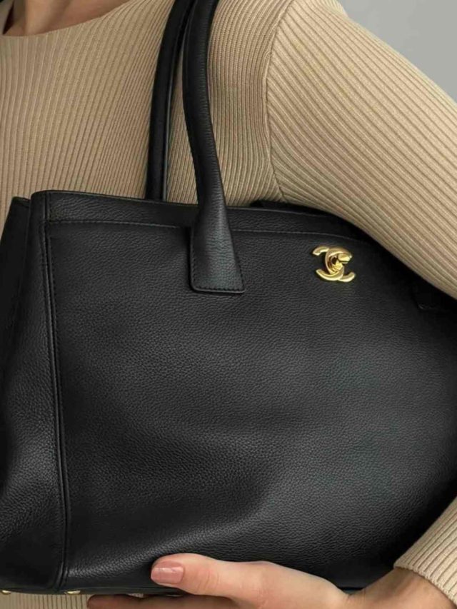 Os Modelos de Bolsas Casuais Perfeitos para o Dia a Dia: De Chanel a YSL
