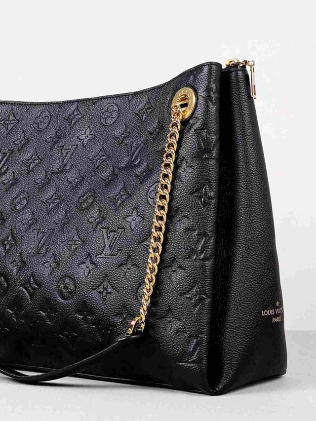 Os 6 Modelos de Bolsas de Luxo Mais Procurados no Etiqueta Única