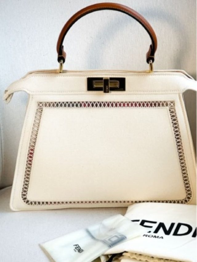 Luxo Silencioso: As Bolsas Que Falam Baixo e Dizem Tudo