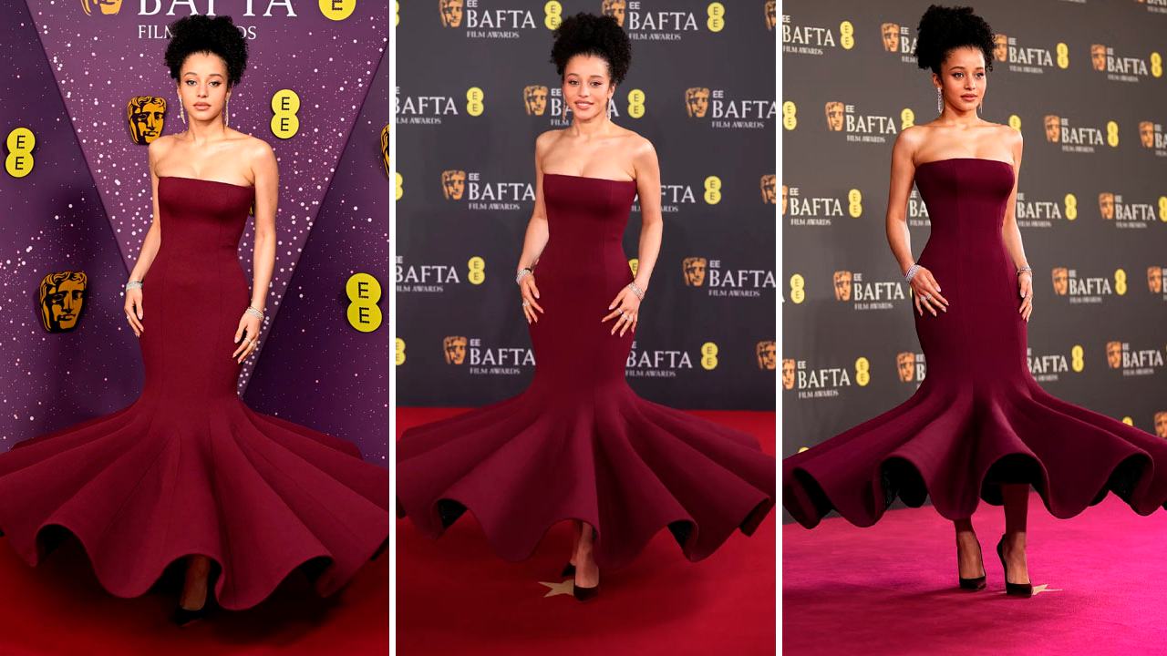 Fotos: Dazed Magazine. Marie Claire, Town & Country.