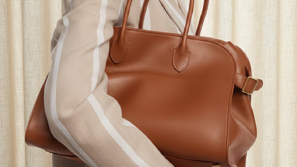 Conheça os modelos de bolsas que definem o que é luxo silencioso. Bolsas da Hermès, YSL, Dior que traduzem o quiet luxury da melhor maneira.