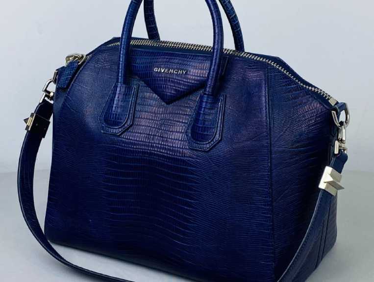 Foto da bolsa beste-seller da Givenchy, modelo Antigona.
