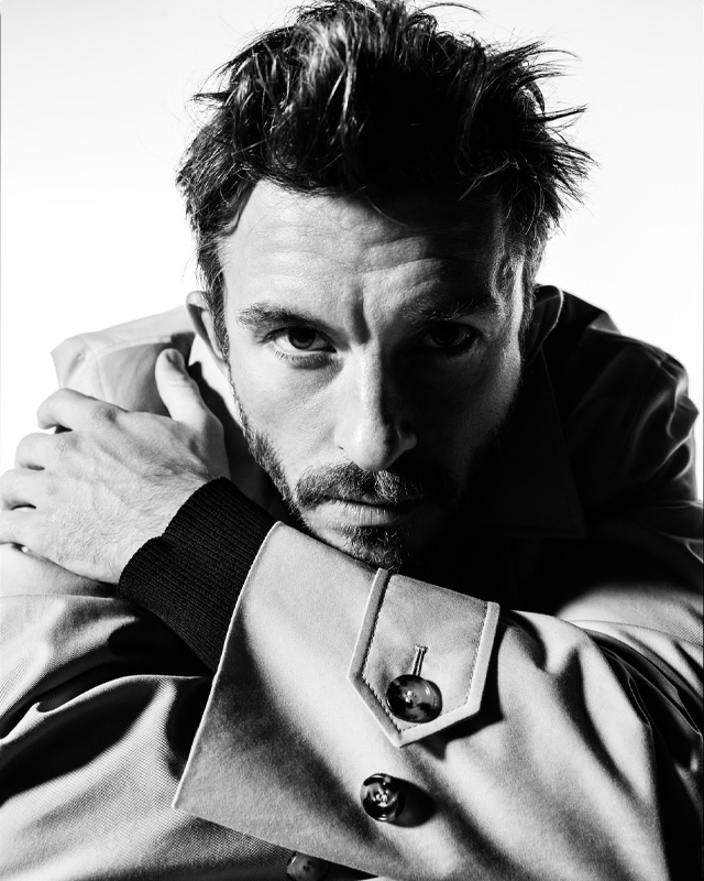 Foto: Reprodução/Instagram @burberry.