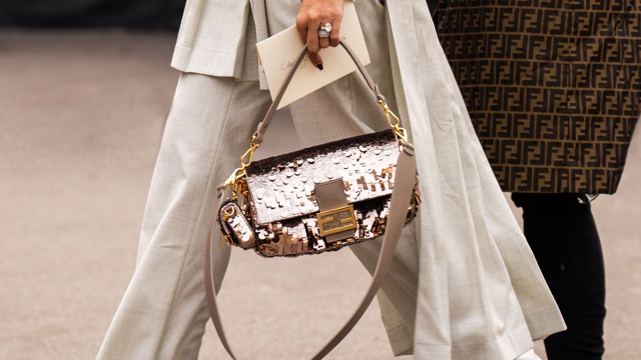 capa do post sobre bolsas clássicas da fendi