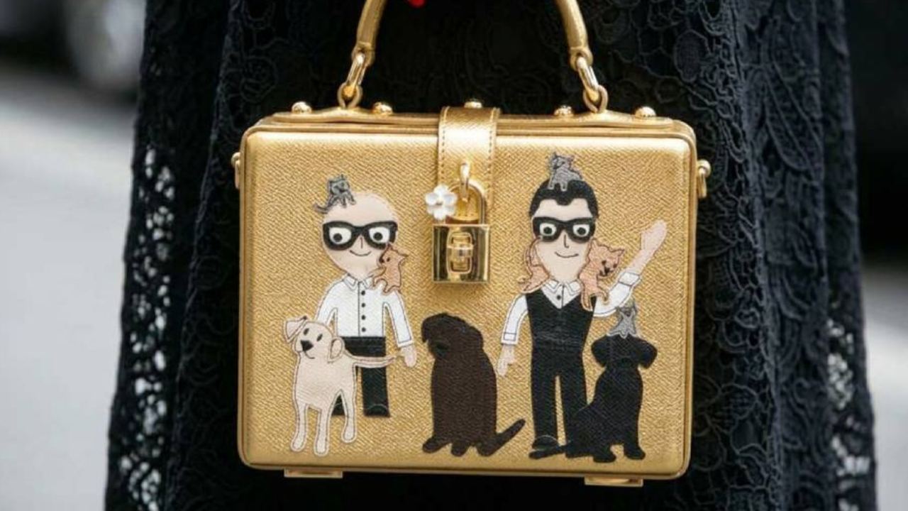 MFW: Tudo sobre o Desfile Dolce & Gabbana Inverno 2026/27 com Madonna na Fila A. Confira fotos dos looks e assista ao desfile completo.