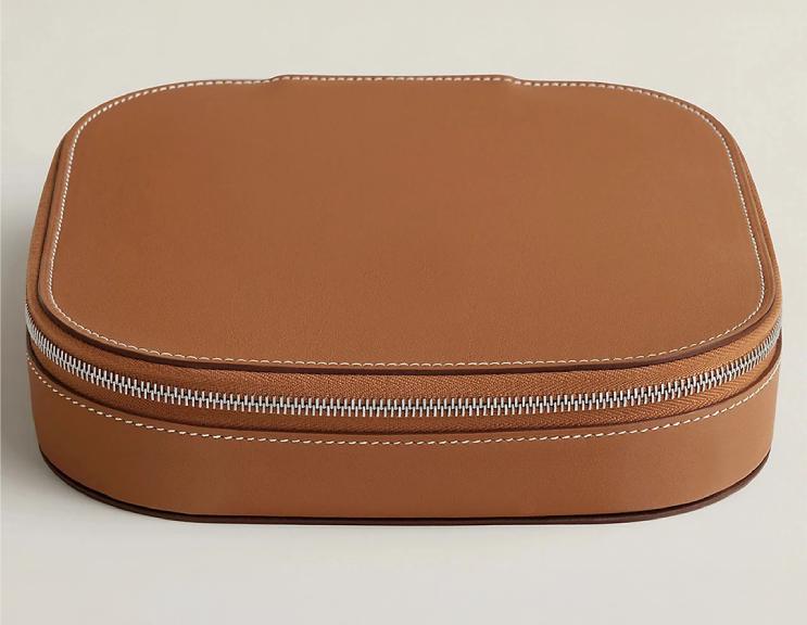 Foto da Grand Paddock Case.