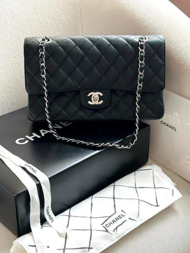 Mês do Consumidor: Bolsas Clássicas para Primeiro Investimento