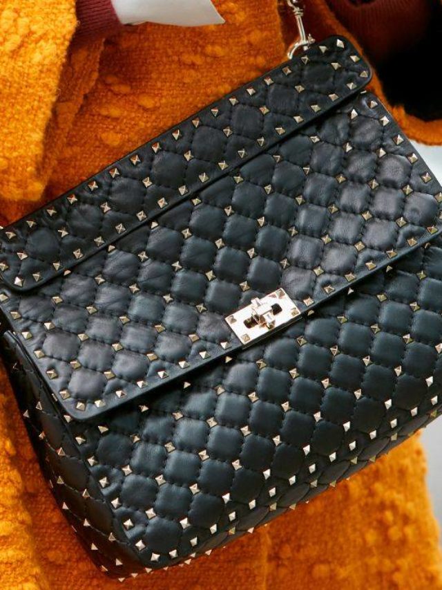 As Bolsas Mais Estilosas das Marcas de Luxo no Mês do Consumidor